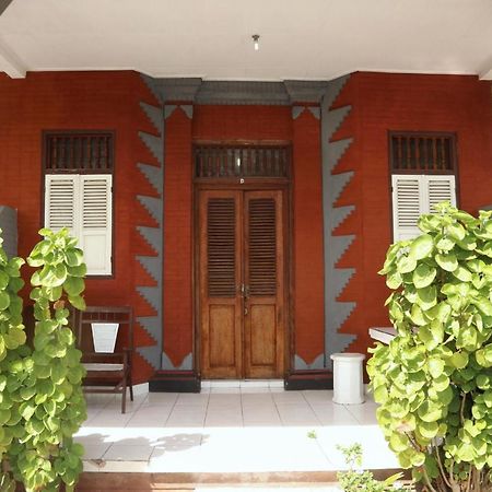 Lilacita Beach Lovina ภายนอก รูปภาพ