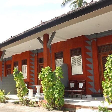 Lilacita Beach Lovina ภายนอก รูปภาพ