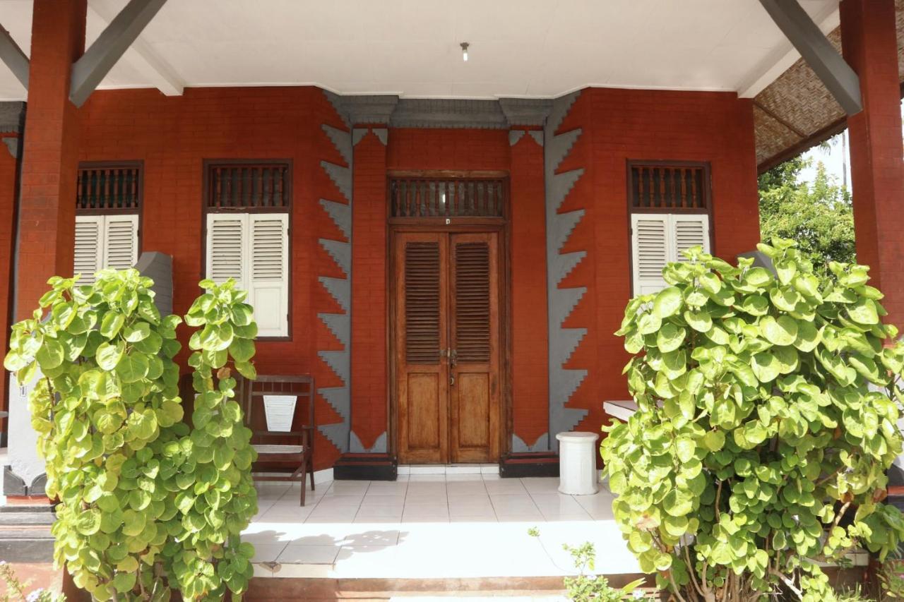 Lilacita Beach Lovina ภายนอก รูปภาพ