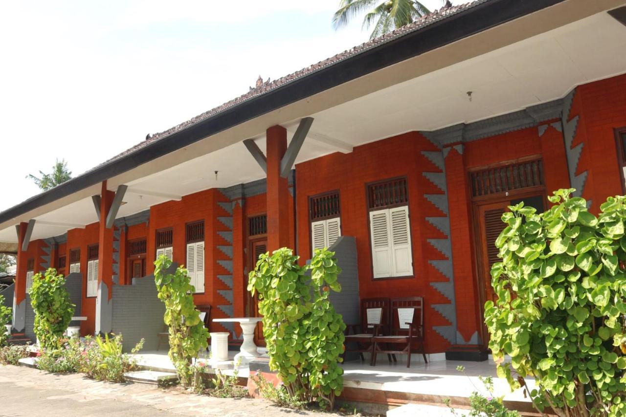 Lilacita Beach Lovina ภายนอก รูปภาพ