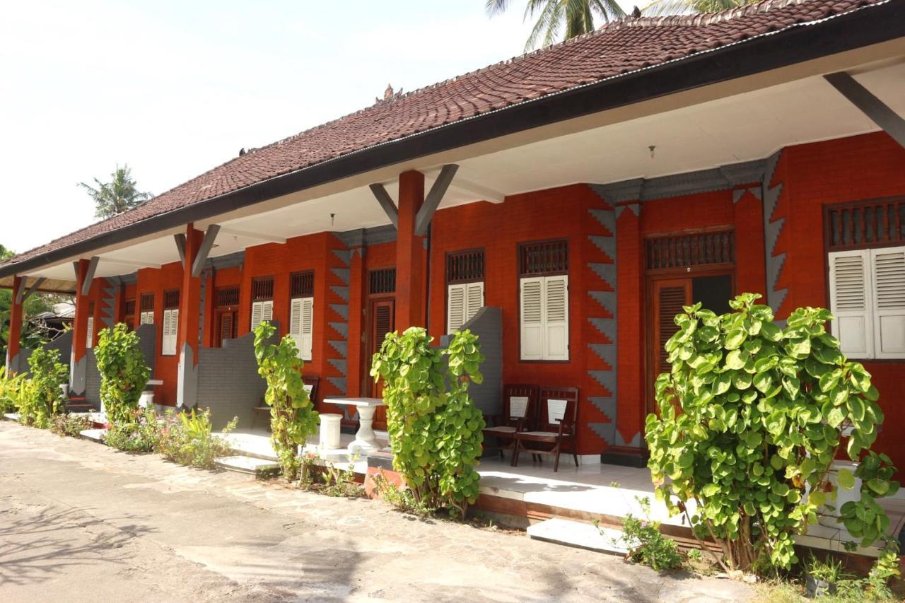 Lilacita Beach Lovina ภายนอก รูปภาพ