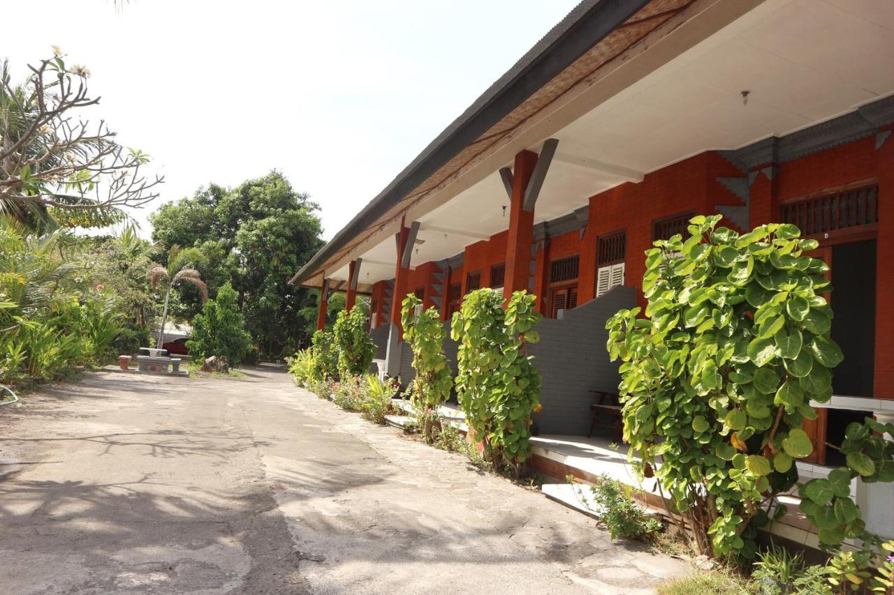 Lilacita Beach Lovina ภายนอก รูปภาพ