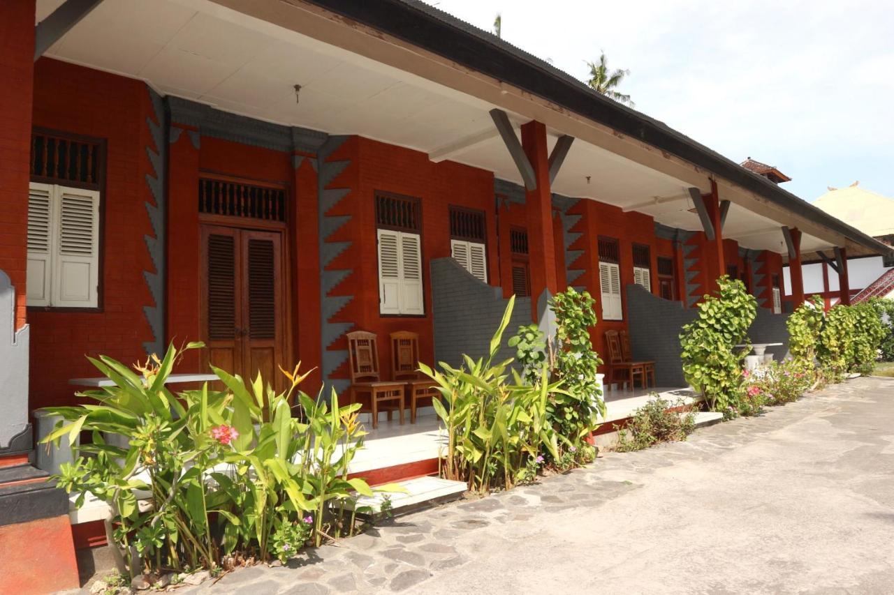 Lilacita Beach Lovina ภายนอก รูปภาพ