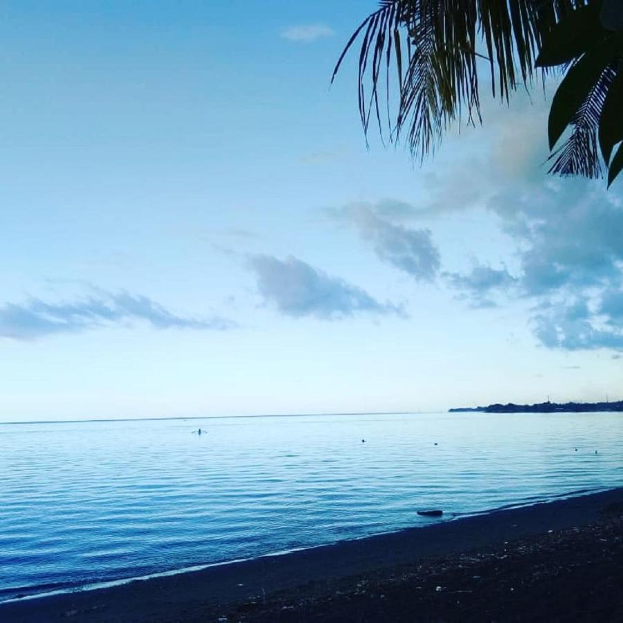 Lilacita Beach Lovina ภายนอก รูปภาพ