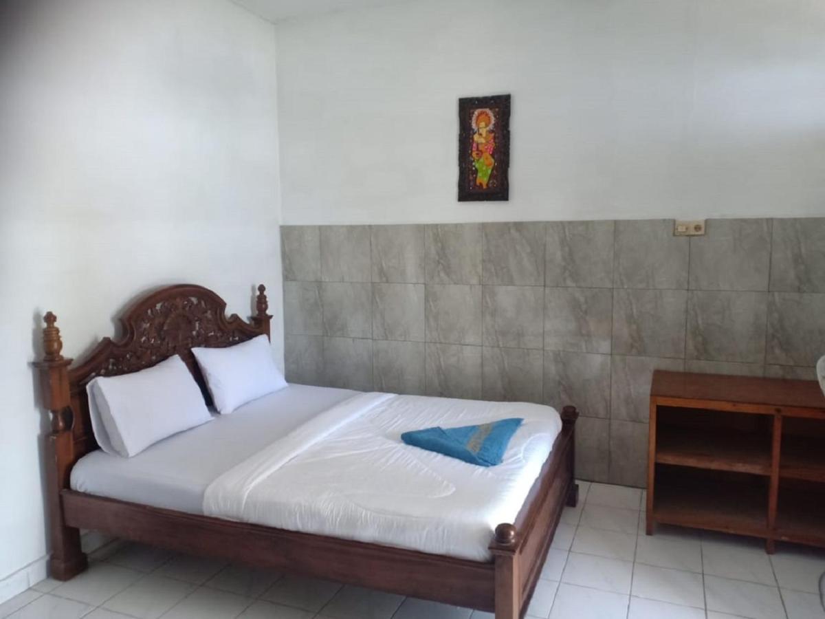 Lilacita Beach Lovina ภายนอก รูปภาพ