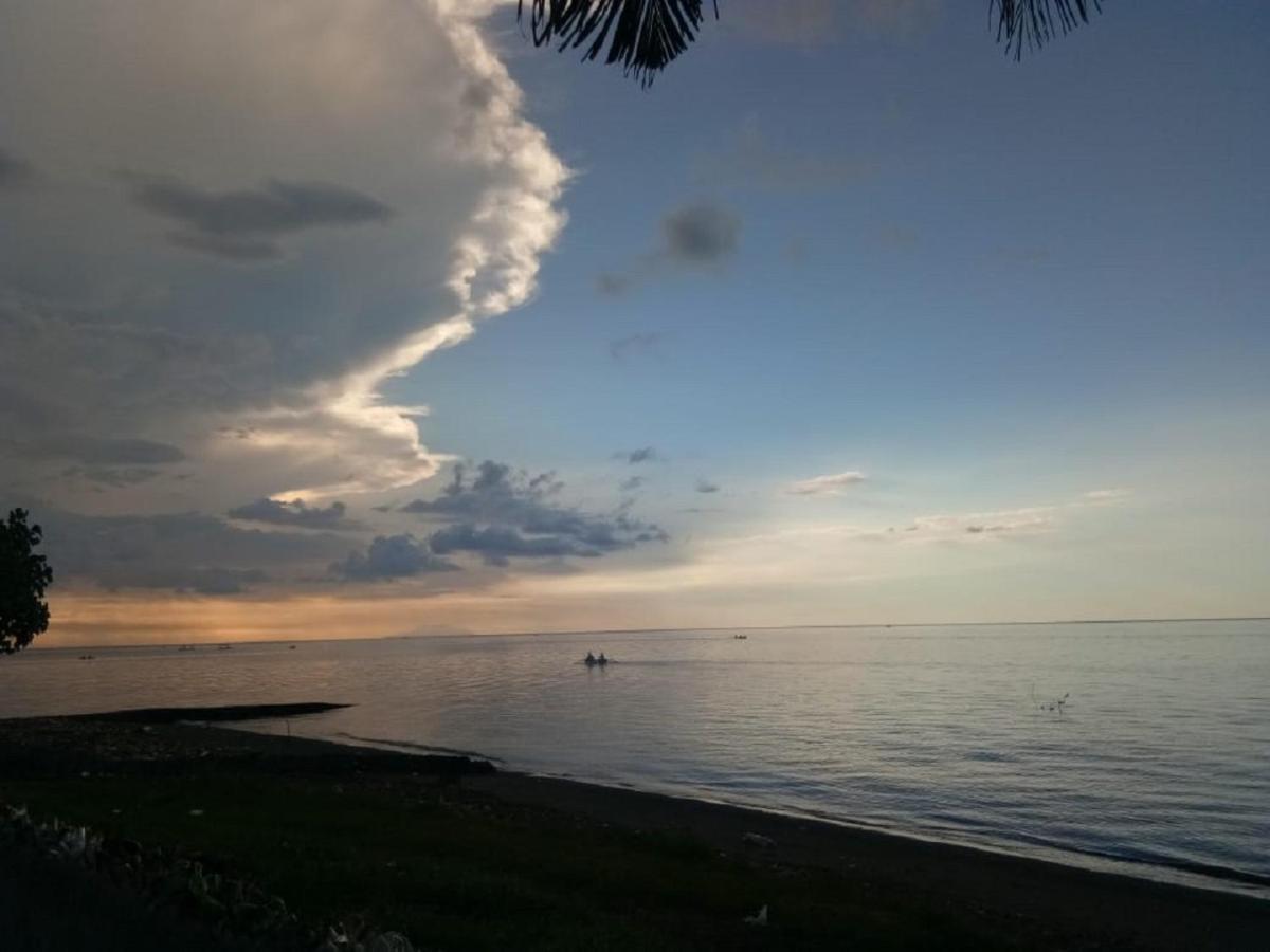Lilacita Beach Lovina ภายนอก รูปภาพ