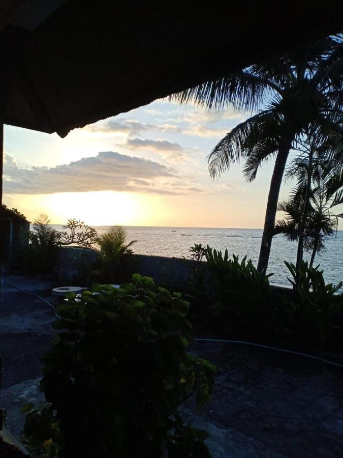 Lilacita Beach Lovina ภายนอก รูปภาพ