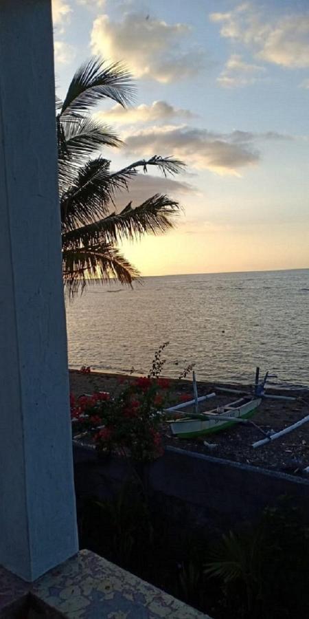 Lilacita Beach Lovina ภายนอก รูปภาพ