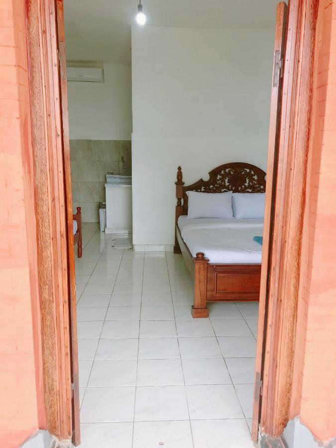 Lilacita Beach Lovina ภายนอก รูปภาพ